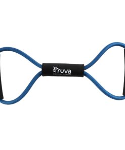 Toner Resistance Band – Full Body Strength, Toning & Workout Exercise Band | Ruva Plantborn Nutrition
