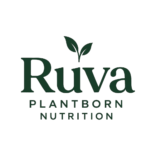 Ruva Plantborn Nutrition