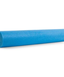 Flex Foam Roller – High-Density Muscle Recovery & Deep Tissue Massage Roller | Ruva Plantborn Nutrition